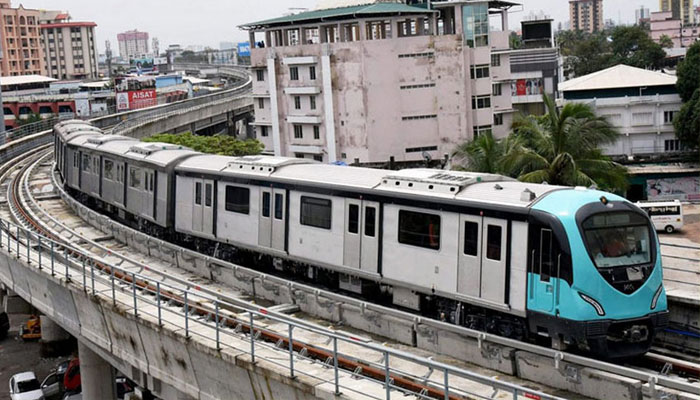 hyderabadmetroreaches30millionridership