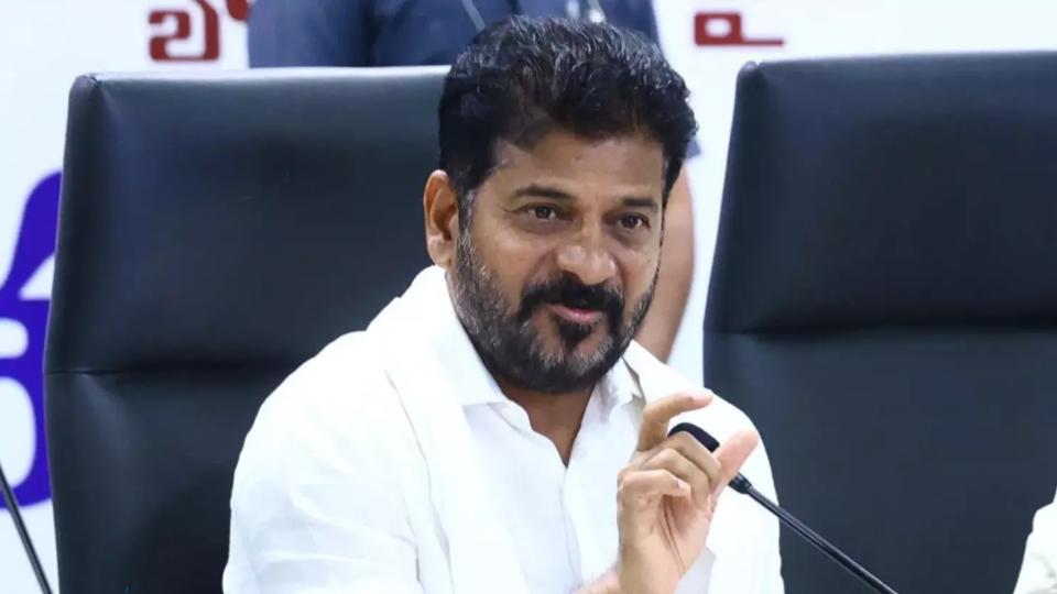 People Voted Against Jealousy, Arrogance in Jubilee Hills, says CM Revanth Reddy