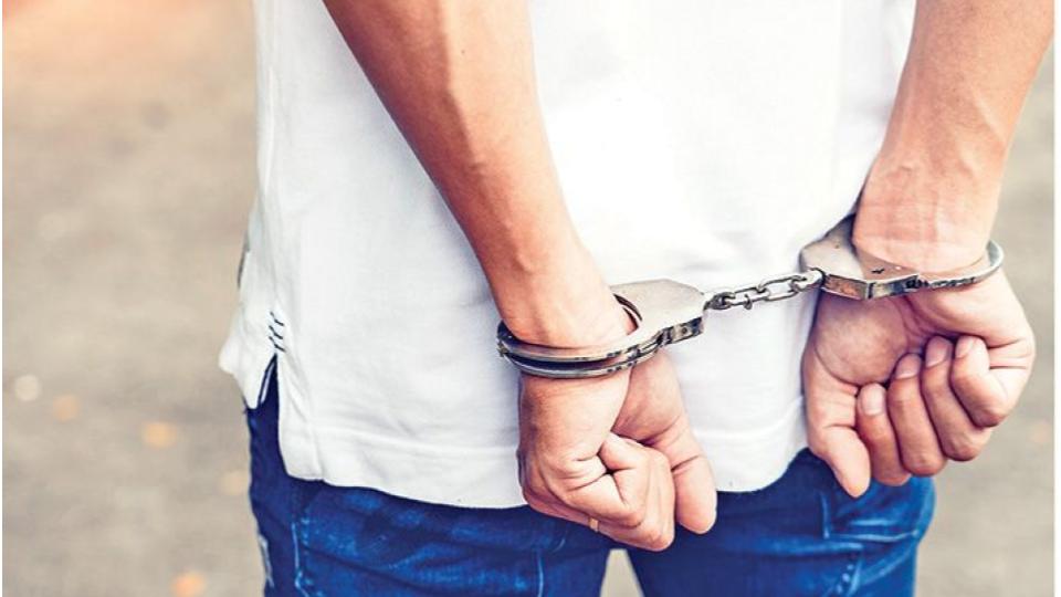 foreignerheldonchargesofcheatingpeopleinhyderabad