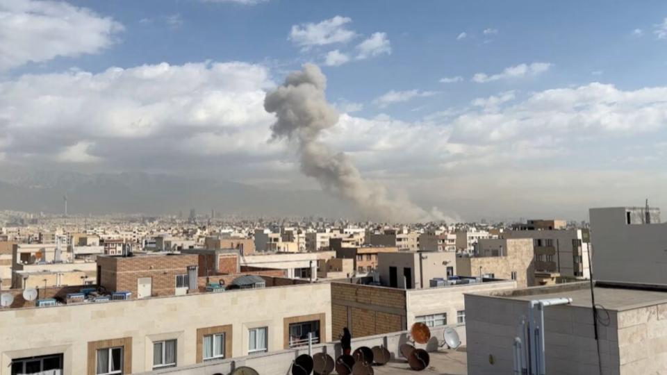 War fears grip Telangana households with kin in Gulf nations