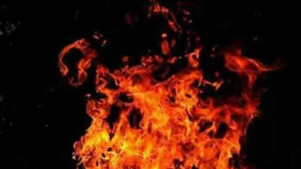 Hyderabadi engineer dies in Saudi Arabia apartment fire