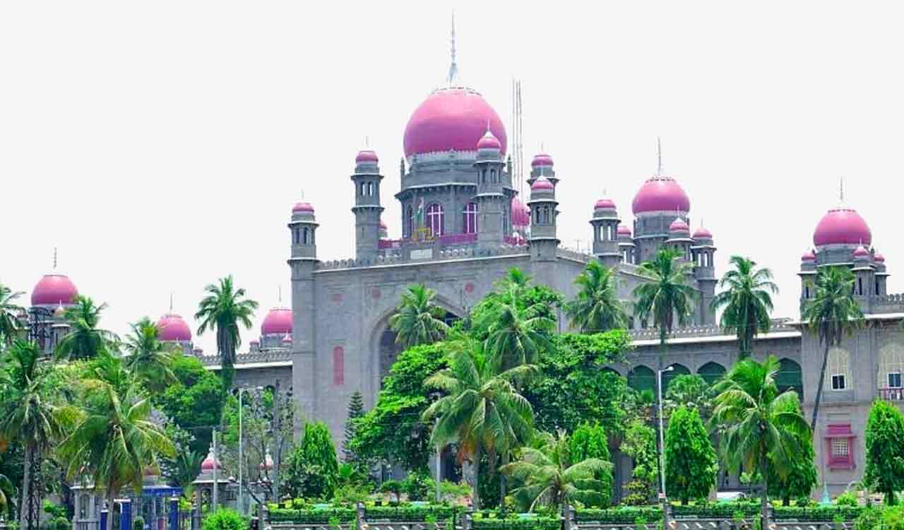 Telangana HC Rejects Plea Against Toilets in Government School