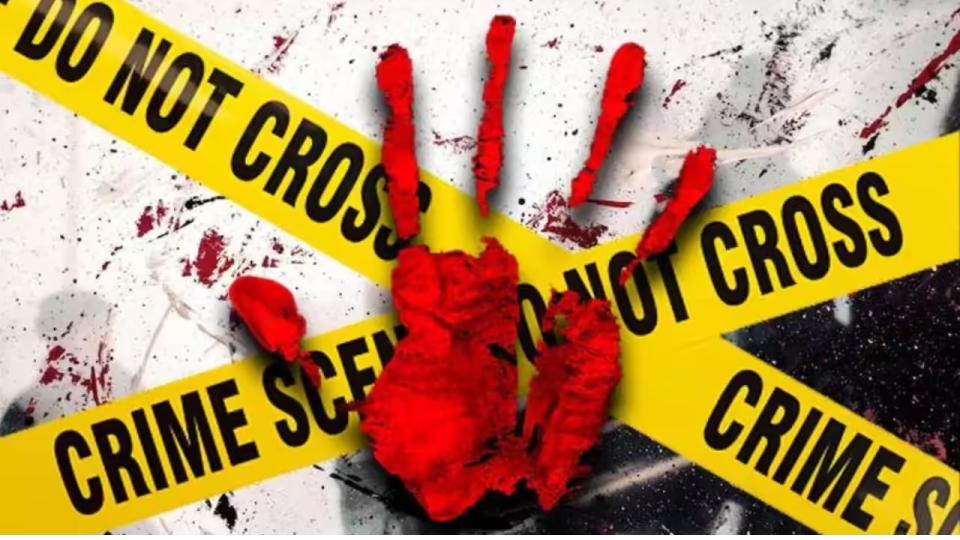 Unidentified Person’s Chopped Body Parts Found in Well in Kamareddy