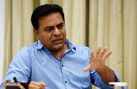 KTR directs the HMDA and TSPCB to conduct joint inspections and shut down the construction activities if builders found violating norms