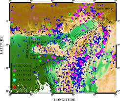 hyderabadbasedngridevelopsindia’sfirstearthquakestrainmap