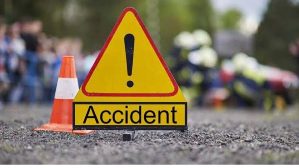 Motorcyclist killed, another injured in car collision at Ibrahimpatnam