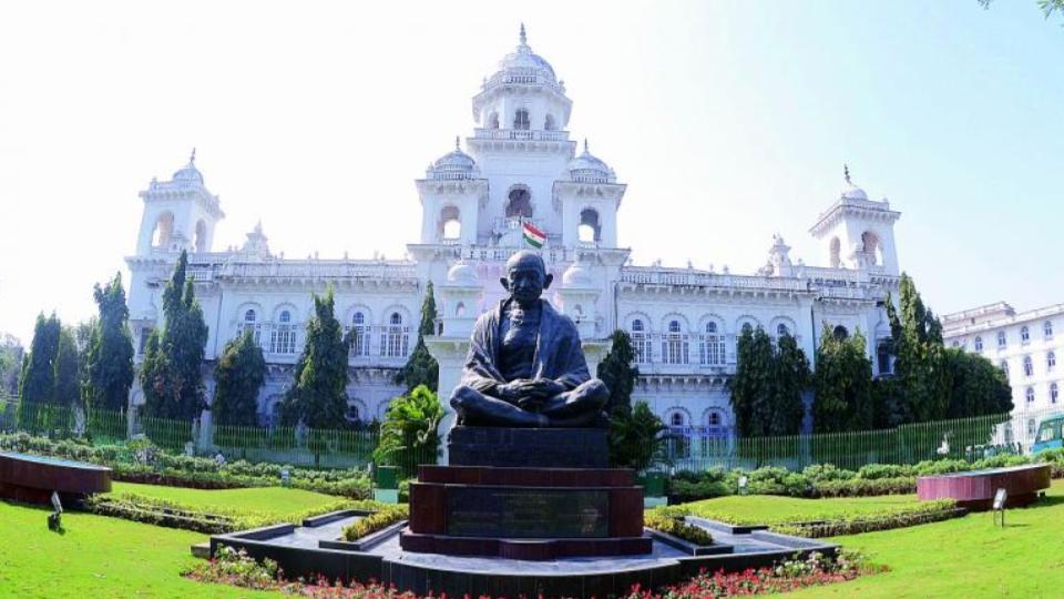 Telangana Assembly Budget Session Likely To Begin from Feb 26