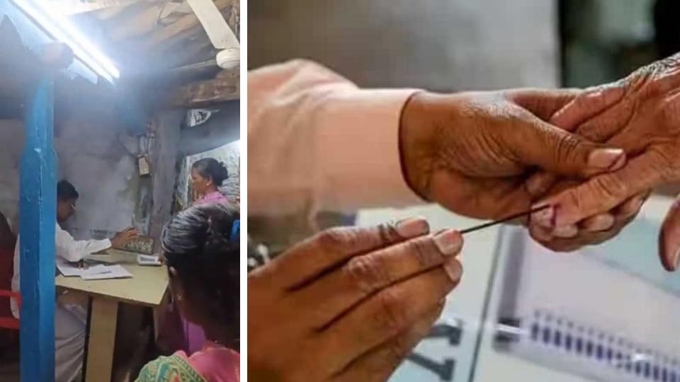 videoofbrsleadersbookedfor‘buyingvotes’invikarabad