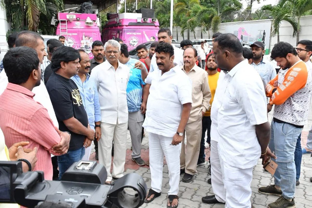 ‘Telangana Kesari’ wrestling competition at Telangana Bhavan on July 24