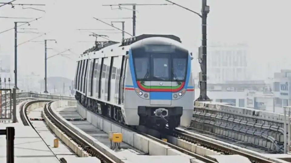 BRS MLAs slam Hyderabad Metro fare hike in open letter to CM