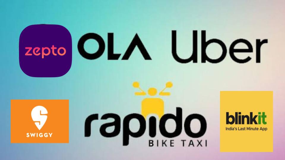 App-Based Drivers announce strike in Telangana on July 22 