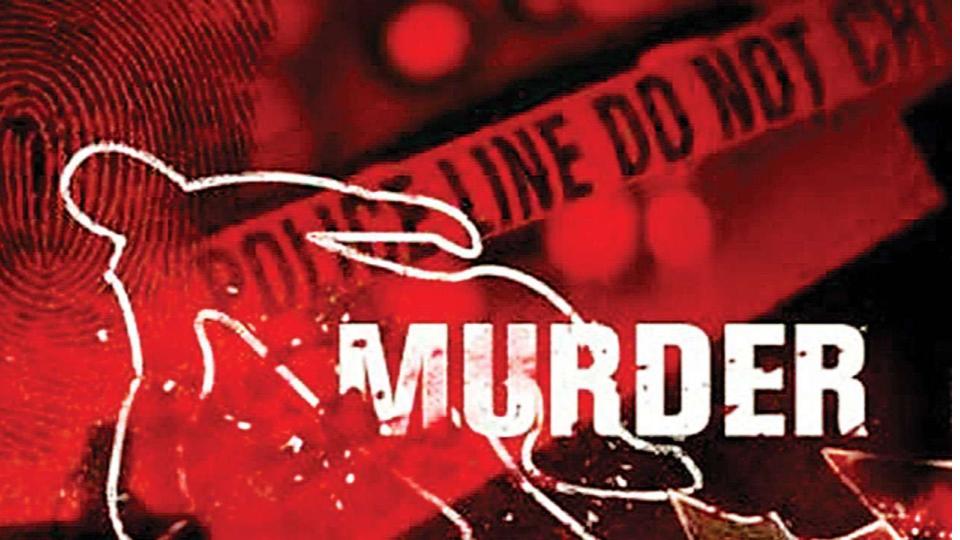 Man rapes and murders mother-in-law in Nagarkurnool
