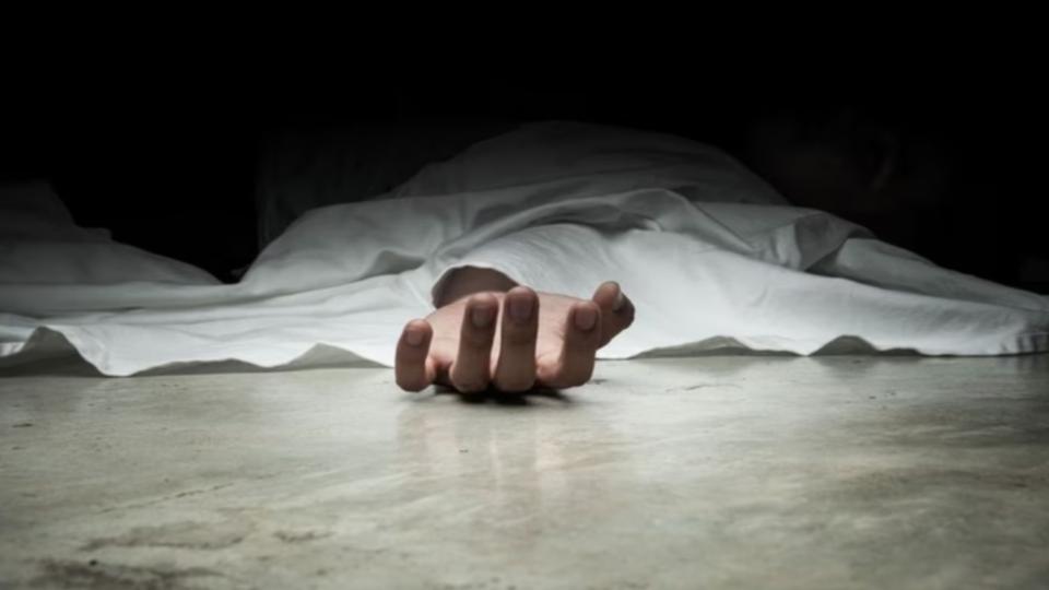 Woman and Two Children Jump Into Well in Vikarabad, Die