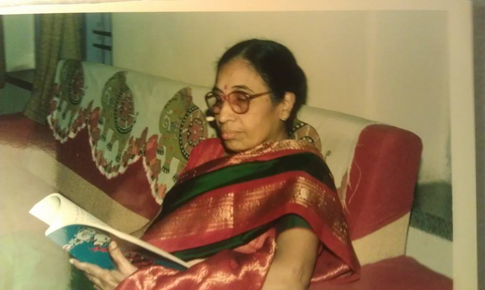 notedteluguliterateurnayanikrishnakumaripassesaway