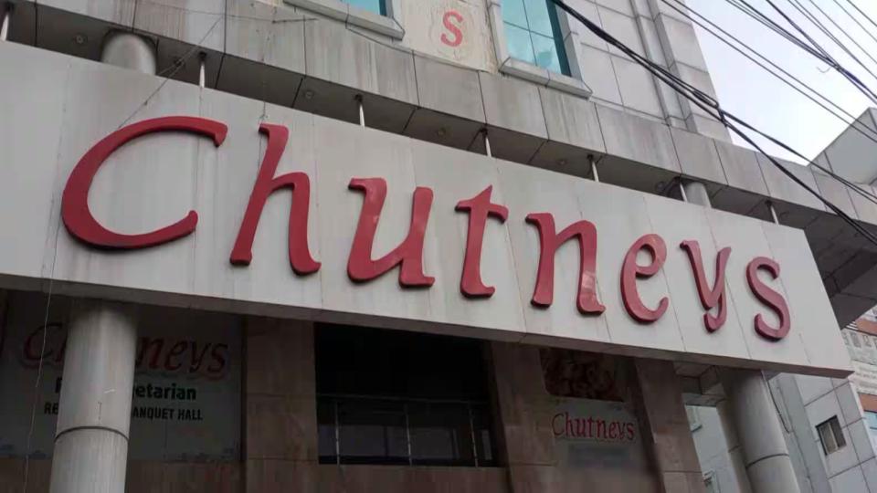 3 Injured in Idli Steamer Explosion at Chutneys Restaurant in LB Nagar