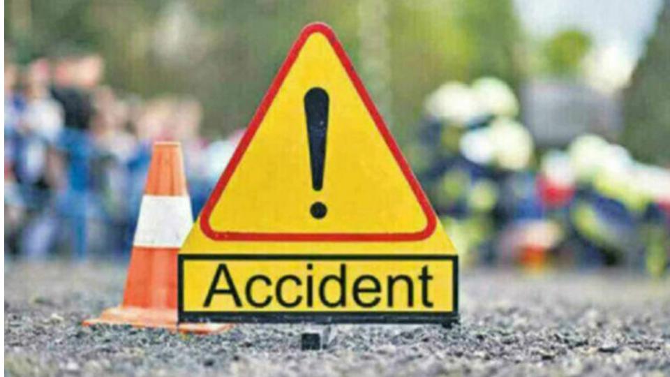 Unidentified woman killed by speeding truck in Hayathnagar
