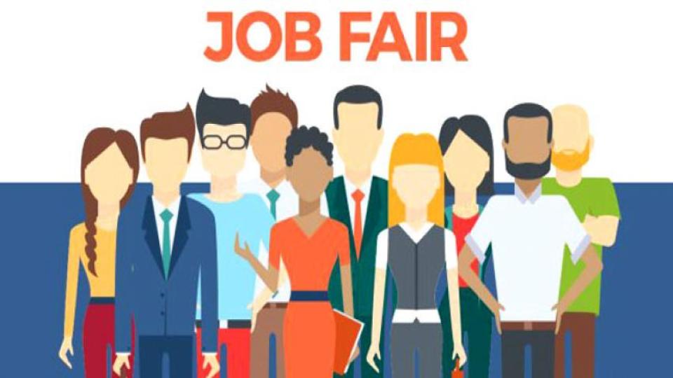 Job fair to be held in Shah Ali Banda on Sept 22