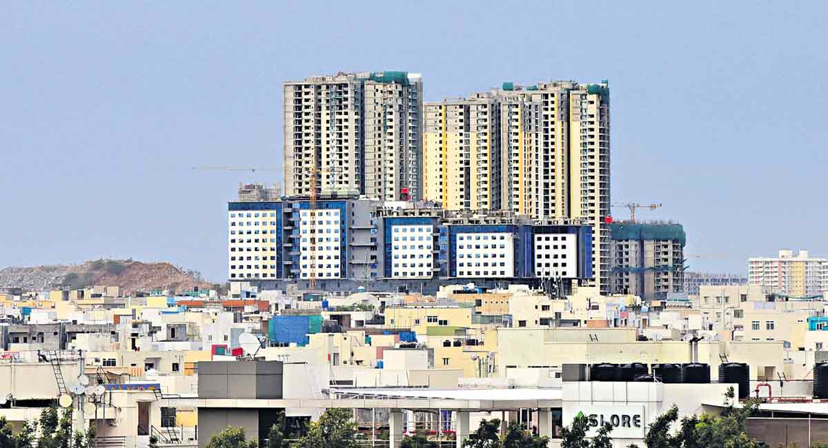 hyderabadwitnesses19percentincreaseinhousingprices