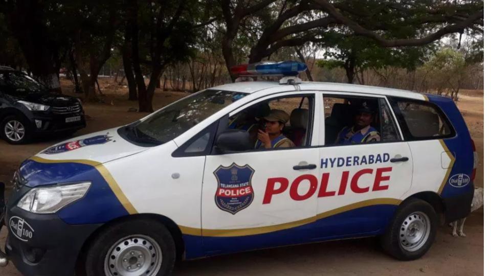 Hyderabad Police Issues Advisory on OTP, APK Files, Digital Arrest Scams