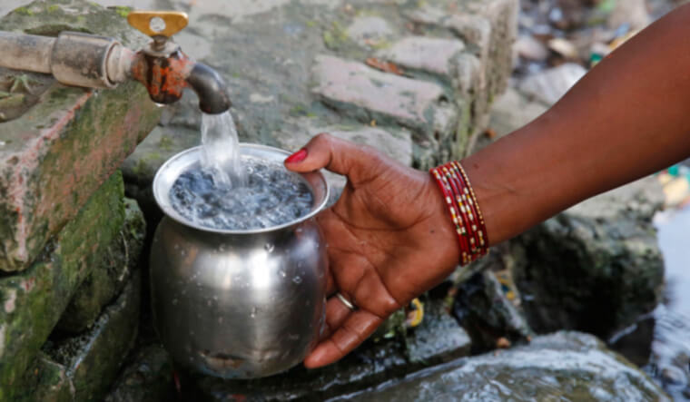 telanganagovtappointsspecialofficersasdrinkingwatercrisisdeepens