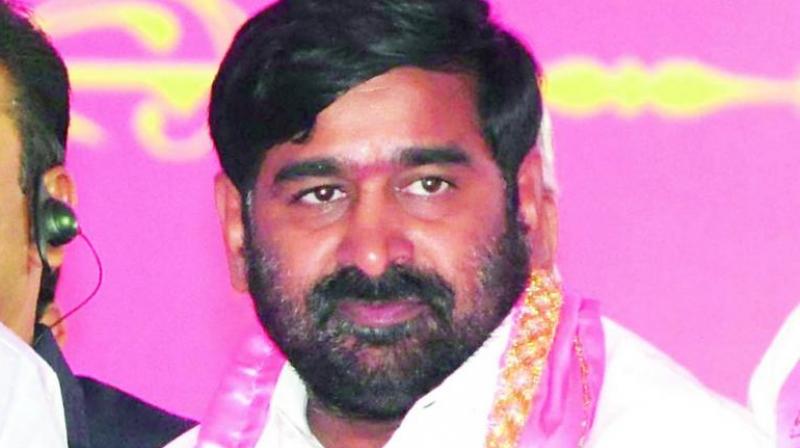 telanganahascoalreservessufficientforover200years:jagadishreddy