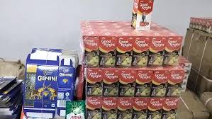 Telangana police bust fake Goodknight product supply in Hyderabad raid