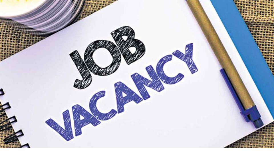 Around 100 aspirants job duped to tune of Rs. 3 Cr in Hyderabad