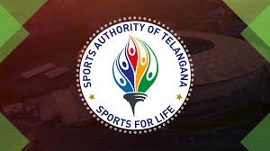 Sports Authority of Telangana honoured by AIFF for promoting football
