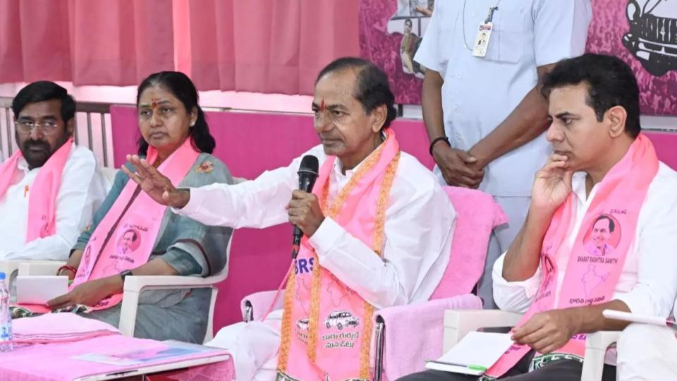 KCR 