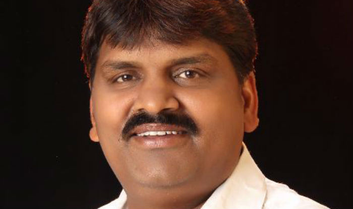 mayorbrammohanannounces2lakhexgratia