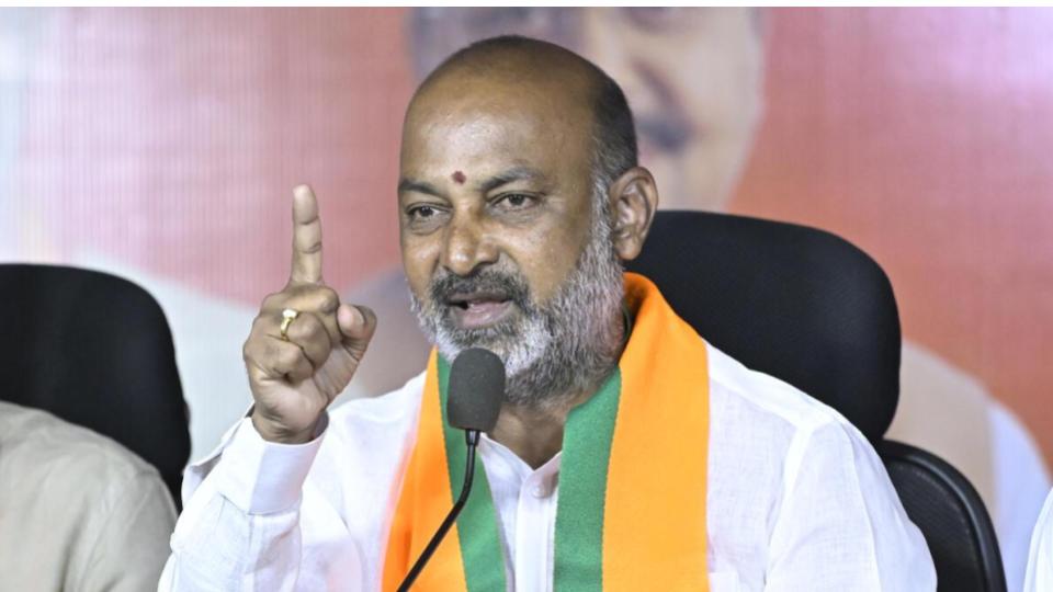 brsdemandsresignationofbandisanjayoverpocsocasecontroversy