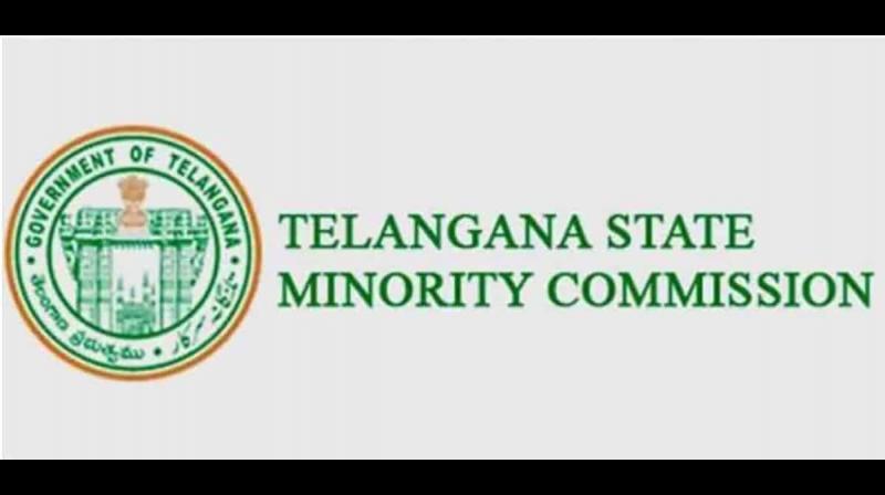 bhuthkurishankarlukeappointedasvicechairmanoftsminoritiescommission
