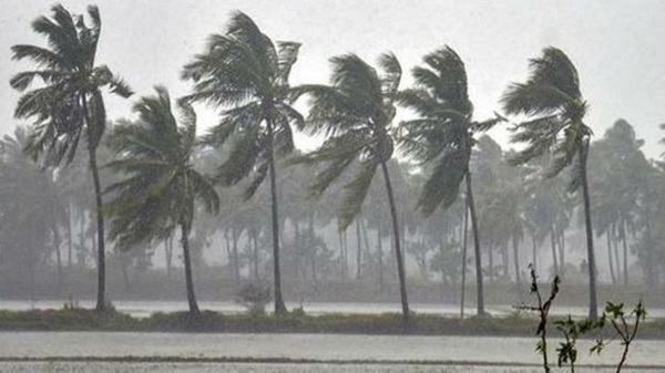 imdissuesfourdayrainfallwarningfortelangana
