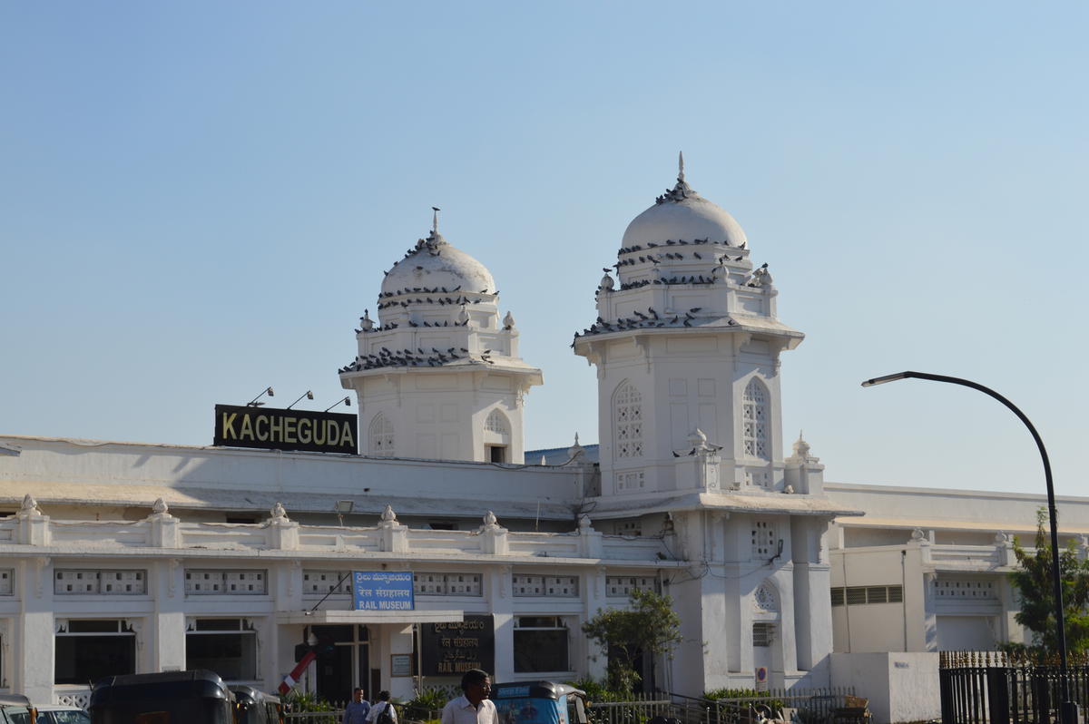scrwillrun8specialtrainsfromkachigudatotatanagar