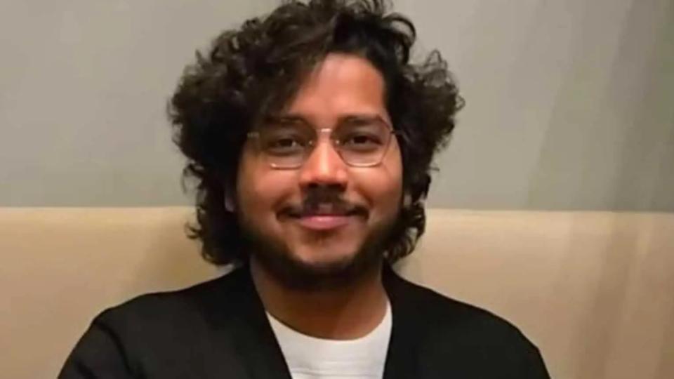 Hyderabad Techie dies in United States skydiving accident
