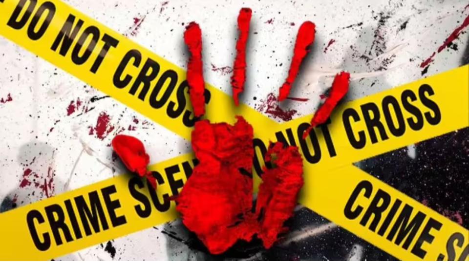 60-year-old man stabs Wife to death in Meerpet