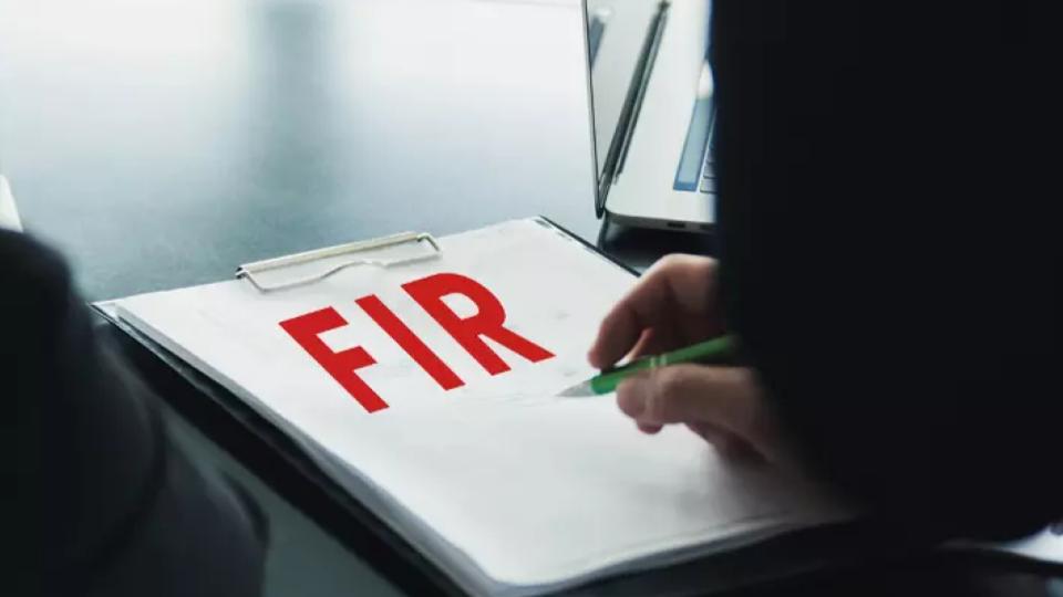 Woman Booked for Making 4-year-old Boy Drink Acid in Hyderabad 