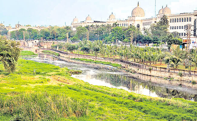 govtsanctions150002bhktomusiriverfrontprojectaffectedfamilies