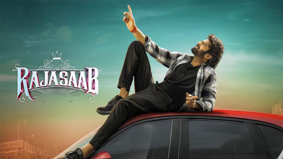 Traffic Advisory Issued for Raja Saab Movie Pre-Release in Kukatpally