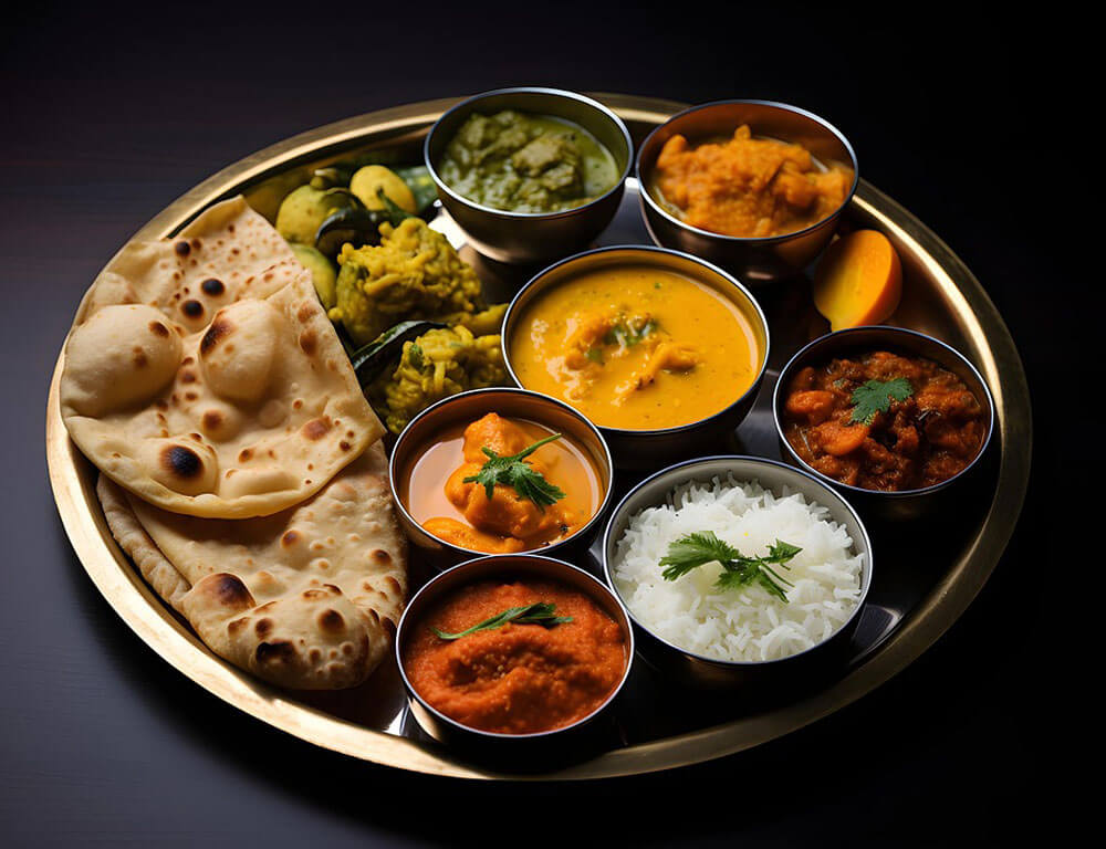 IIIT-Hyderabad uses AI to decode the Indian thali