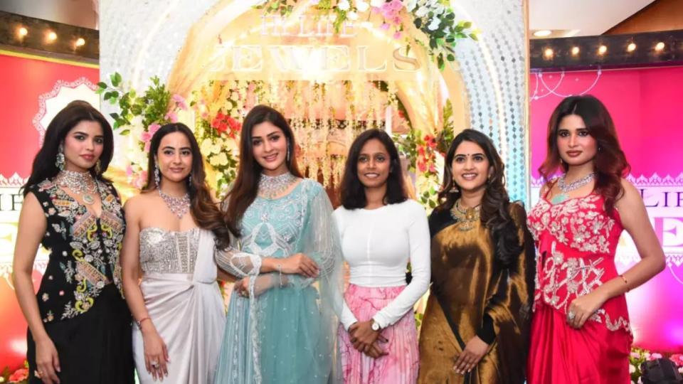hilifejewelsexhibitionbeginsinhyderabad