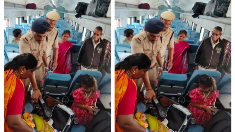 policeconductsantisabotagechecksatsecunderabadrailwaystation
