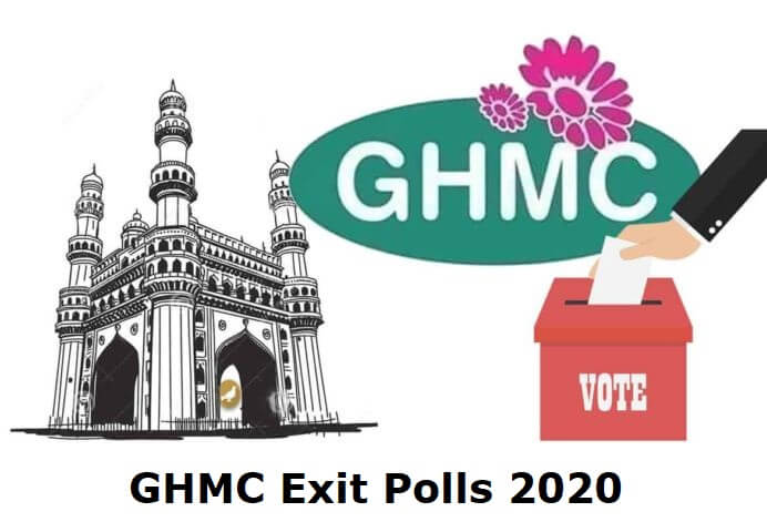ghmcelections2020:resultsofexitpoll