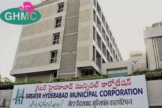 hyderabadmayoranddeputytobeelectedonfeb11