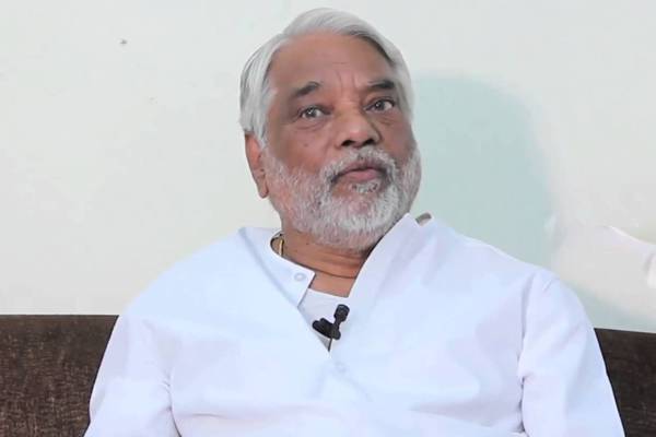 telanganareadyforcovid19vaccinedistribution:keshavarao