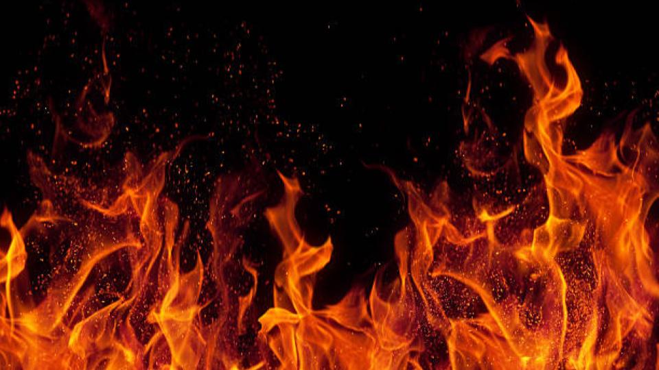 Congress leader allegedly attempts self-immolation in Suryapet