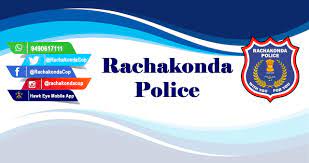 rachakondapoliceholdtrafficawareness