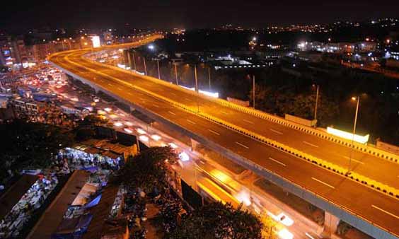 flyoversinhyderabadtostayshutinviewofshabebarat