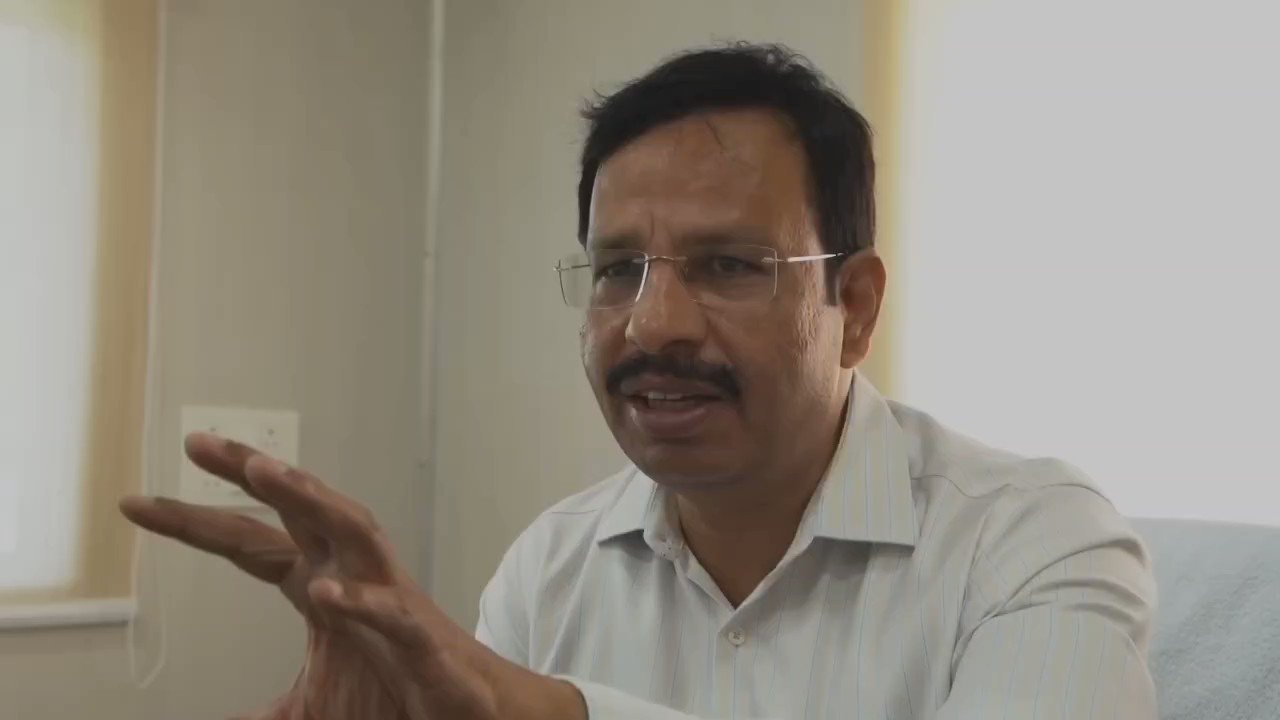 TGSRTC Managing Director inspects depot, bus station in Adilabad