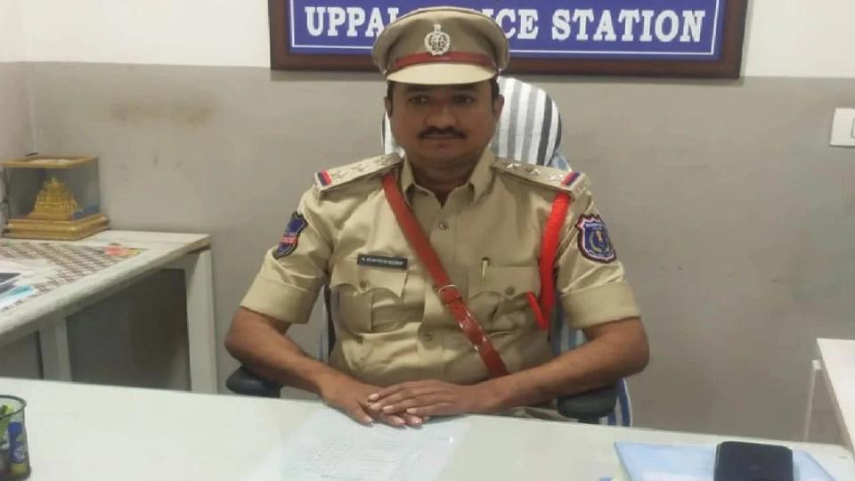 Uppal CI suspended for interference in Hyderabad Cricket Association scam case